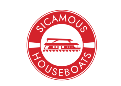 Sicamous Houseboats